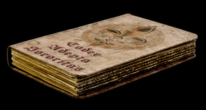 Codex Adepta Sororitas
